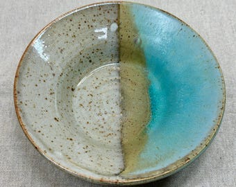Shoreline Bowl - Handmade Ceramics