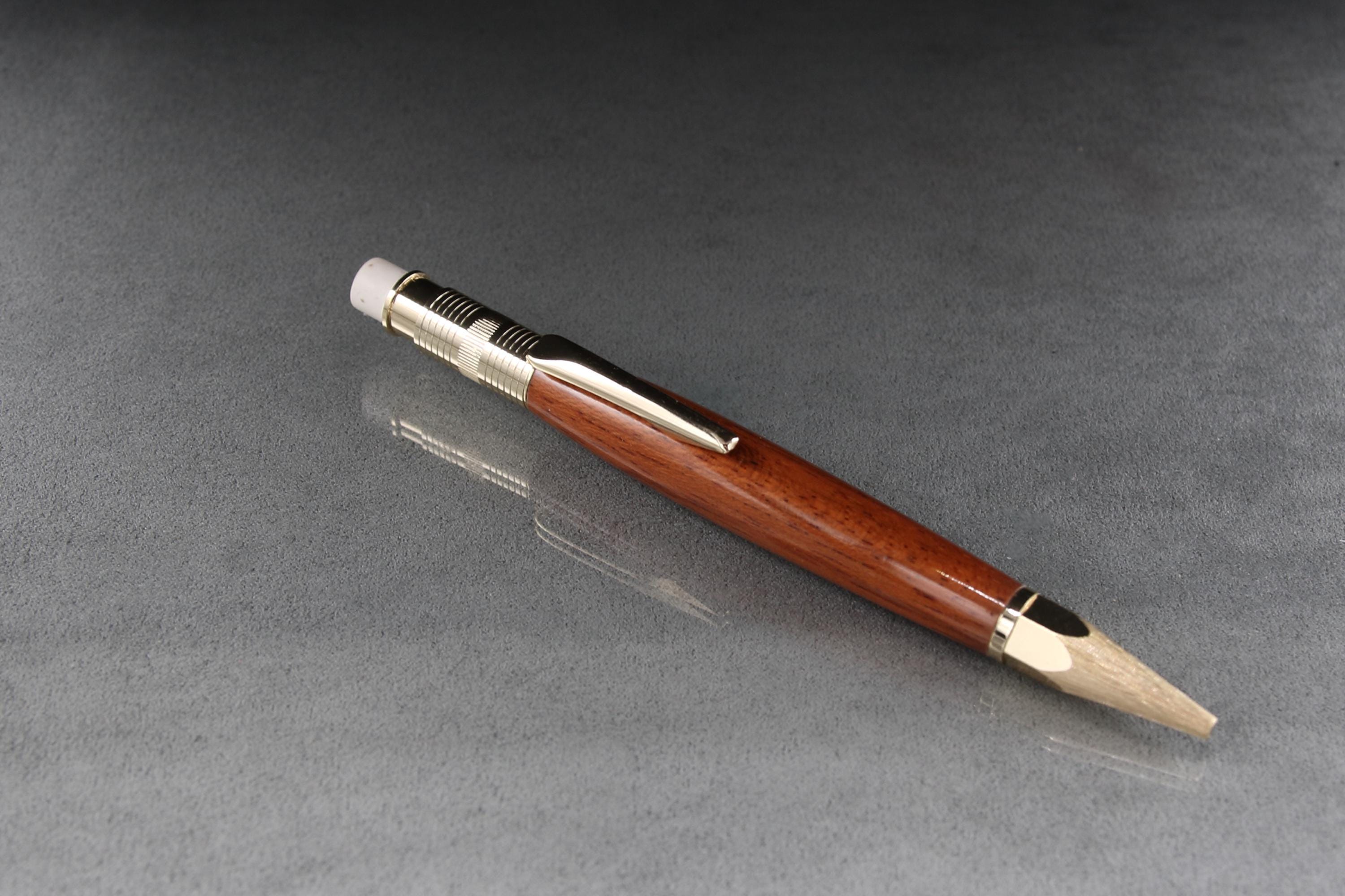 Koa wood pen - Etsy 日本