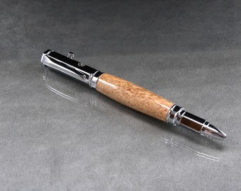 Mango wood Vertex Bolt Action Pen