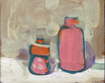 Bottles