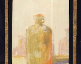 Bottle