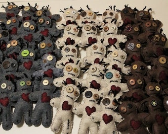 bulk voodoo dolls