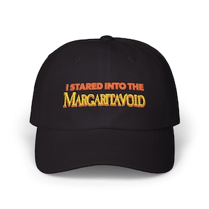 The Void Dad Hat.
