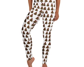 Yoga Leggings