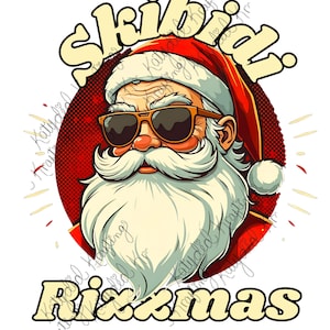 Skibidi Rizzmas
