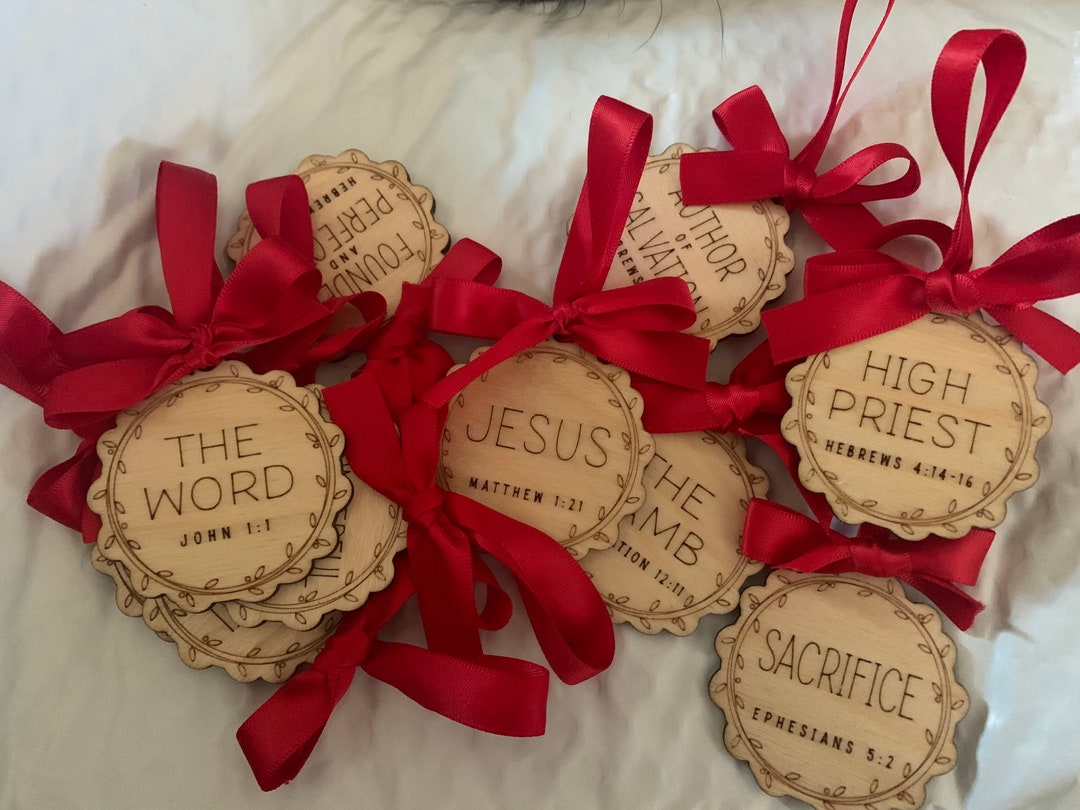 25 Names Of Christ Ornaments Etsy 25-names-of-christ-ornaments-etsy