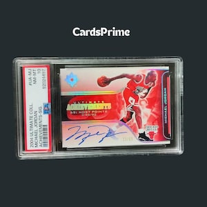 Michael jordan rare air upper deck - Etsy 日本