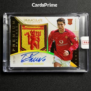 Psa 10 cristiano ronaldo card - Etsy 日本