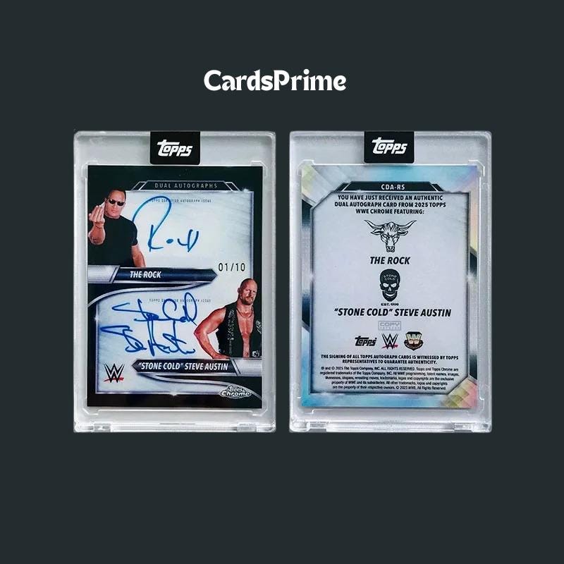 Stephanie Mcmahon - Etsy Canada