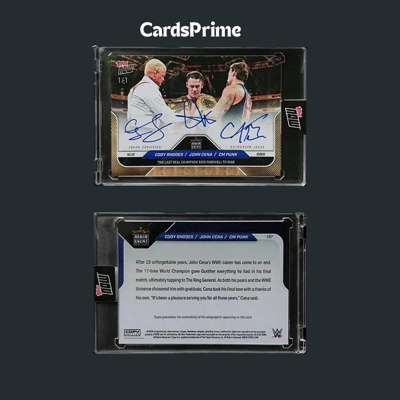 John cena autograph - Etsy 日本