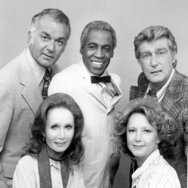 Vintage Tv Show Etsy