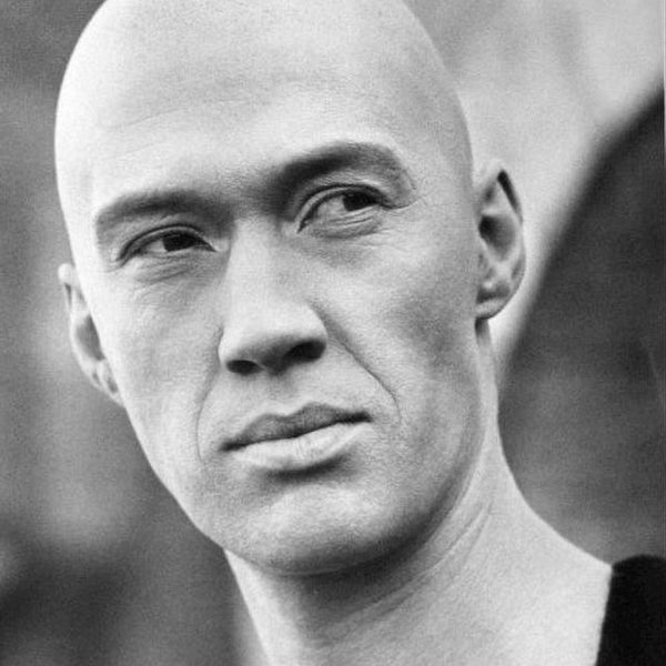 David Carradine as Caine from Kung Fu 1972–1975.....8X10 Print