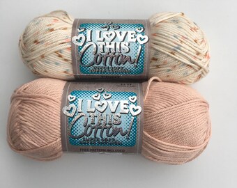 Hobby Lobby Yarn Etsy