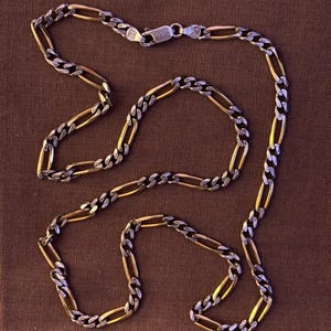 ITALY MILOR シルバー925 喜平 スネーク ネックレス ゴールド 925 Milor Necklace - Etsy