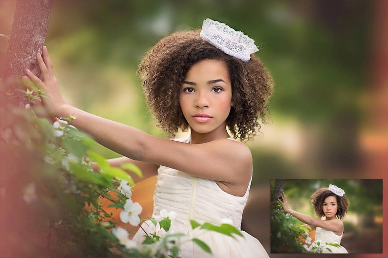 Téléchargement instantané Colorosity lumières Photoshop image 4