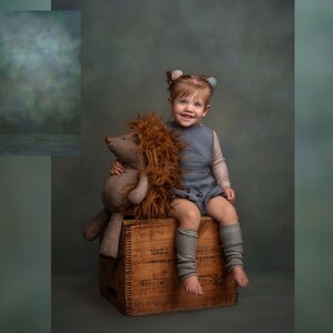 INSTANT DOWNLOAD -Full View Studio Backdrop - Digital Background for Ps & PSE - Photoshop digital backdrops - Photoshop Composites