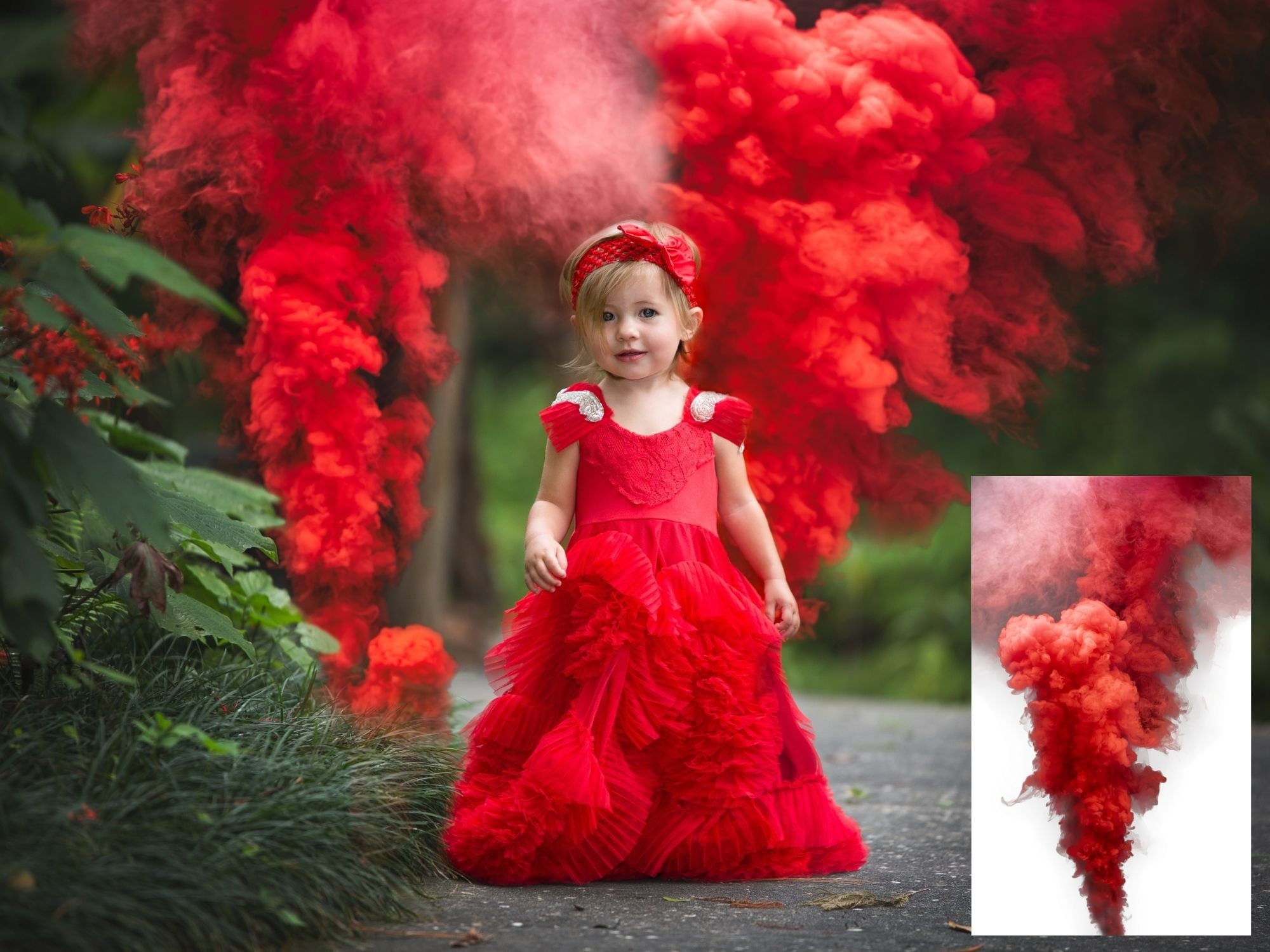 Smoke Bomb Smoke Bomb Overlay for PS & Pse Purple Smoke Bomb Overlays