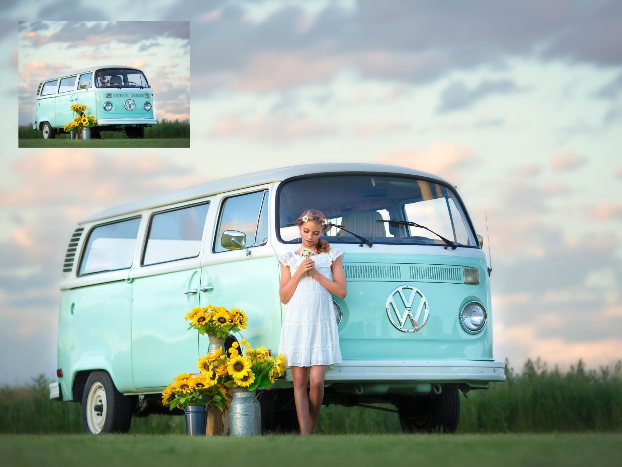Vw Bus Accessories - Etsy