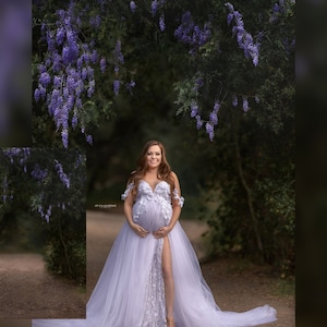 INSTANT DOWNLOAD - Wisteria Digital Background - Digital Background for PS & PSe - Digital Backdrop -  Photoshop Composites