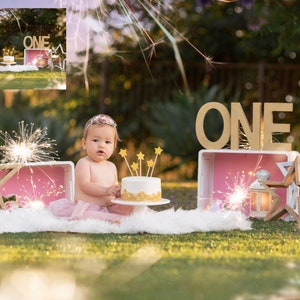 INSTANT DOWNLOAD-Cake Smash-Cake Smash Digital Background for Ps and Pse-Cake Smash Digital Backdrop- Photoshop Composites