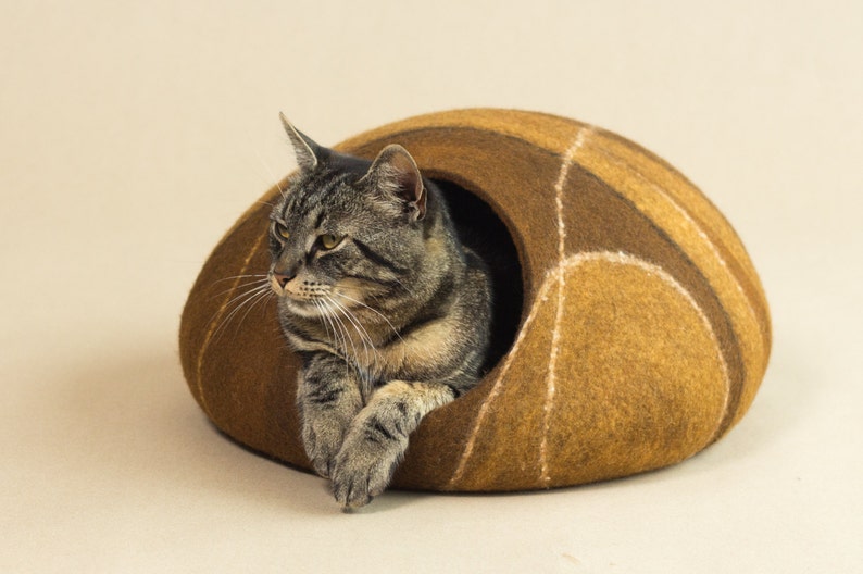 etsy cat bed