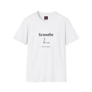 The Sweetest Lisp, Lightweight Cotton Tee