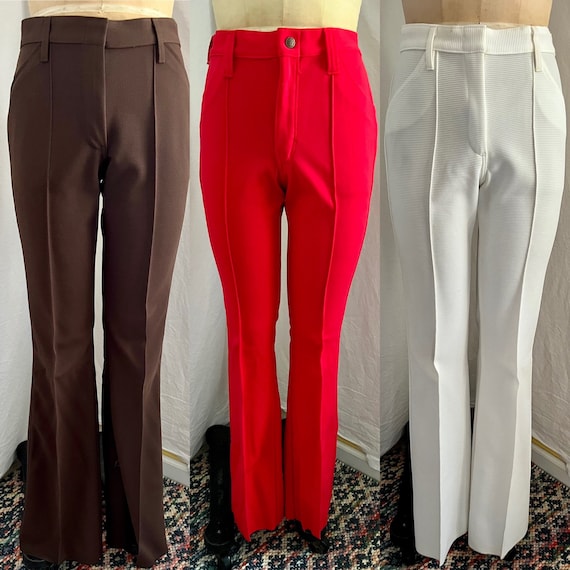 Vintage Deadstock Western Set