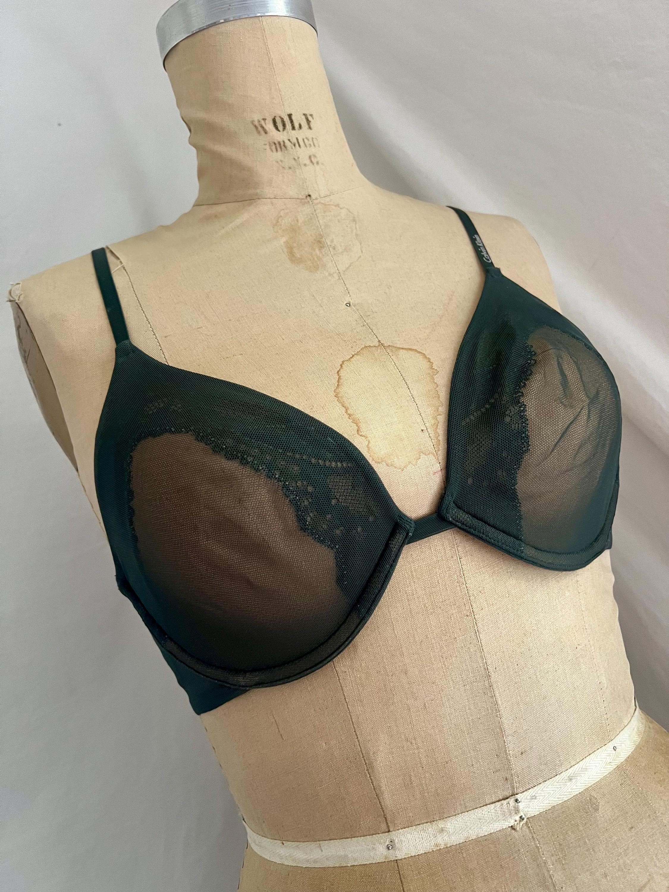 Calvin Klein Lingerie - Etsy Canada