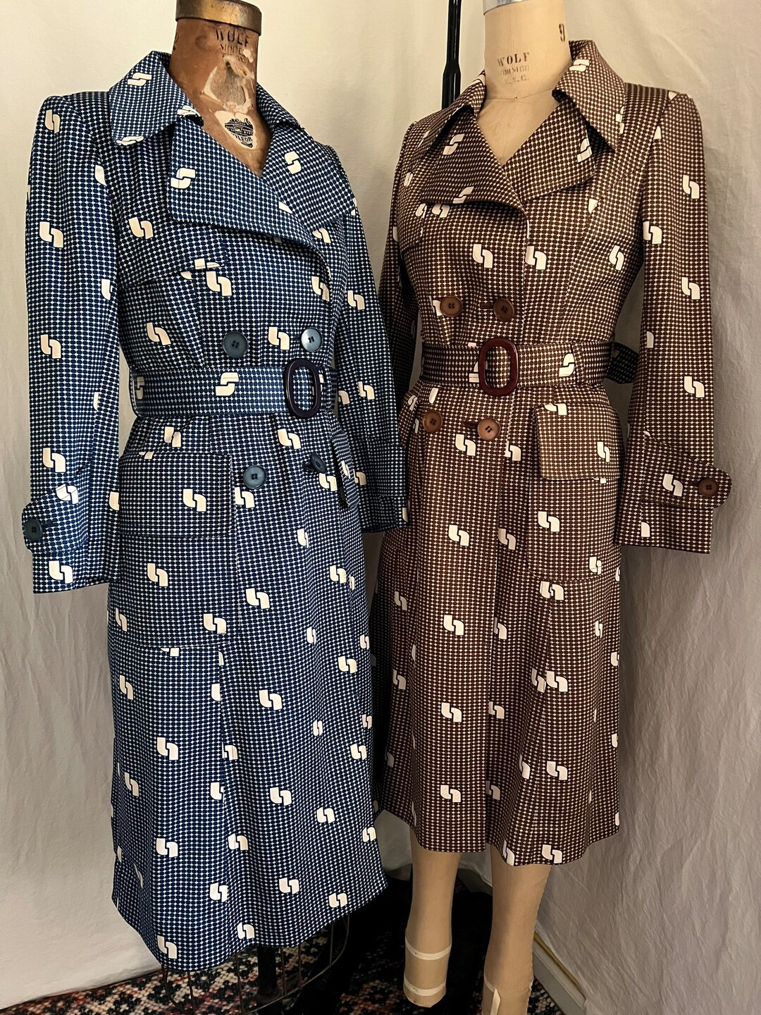 ジャケット・アウター JAPAN VINTAGE / 70s far design long coat il_1080xN.4488063982_btfw.jpg