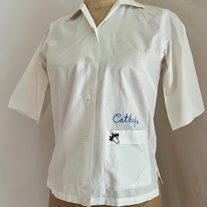 Vintage Sixties Jack Englesby American Bowling Congress League