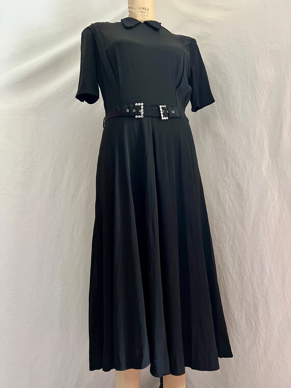 boho inspired dress Larisa Stylish The maxi length ensures double monk shoes Mens Half Button Shirt Size:L (US 12_14)