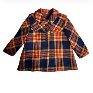1960s sailor coat - Etsy 日本