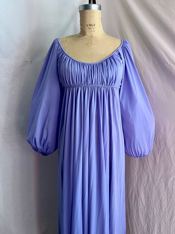 1960s vintage Claire Sandra by Lucie Ann balloon … - image 1