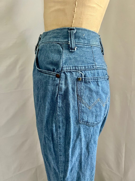 Vintage Lightweight Jeans