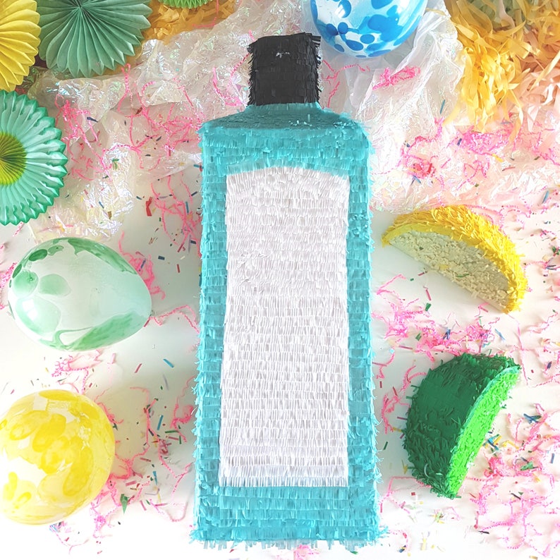 Custom Made Pinata Etsy