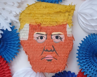 Donald Trump Pinata