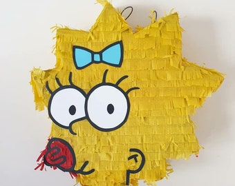 Character Pinata