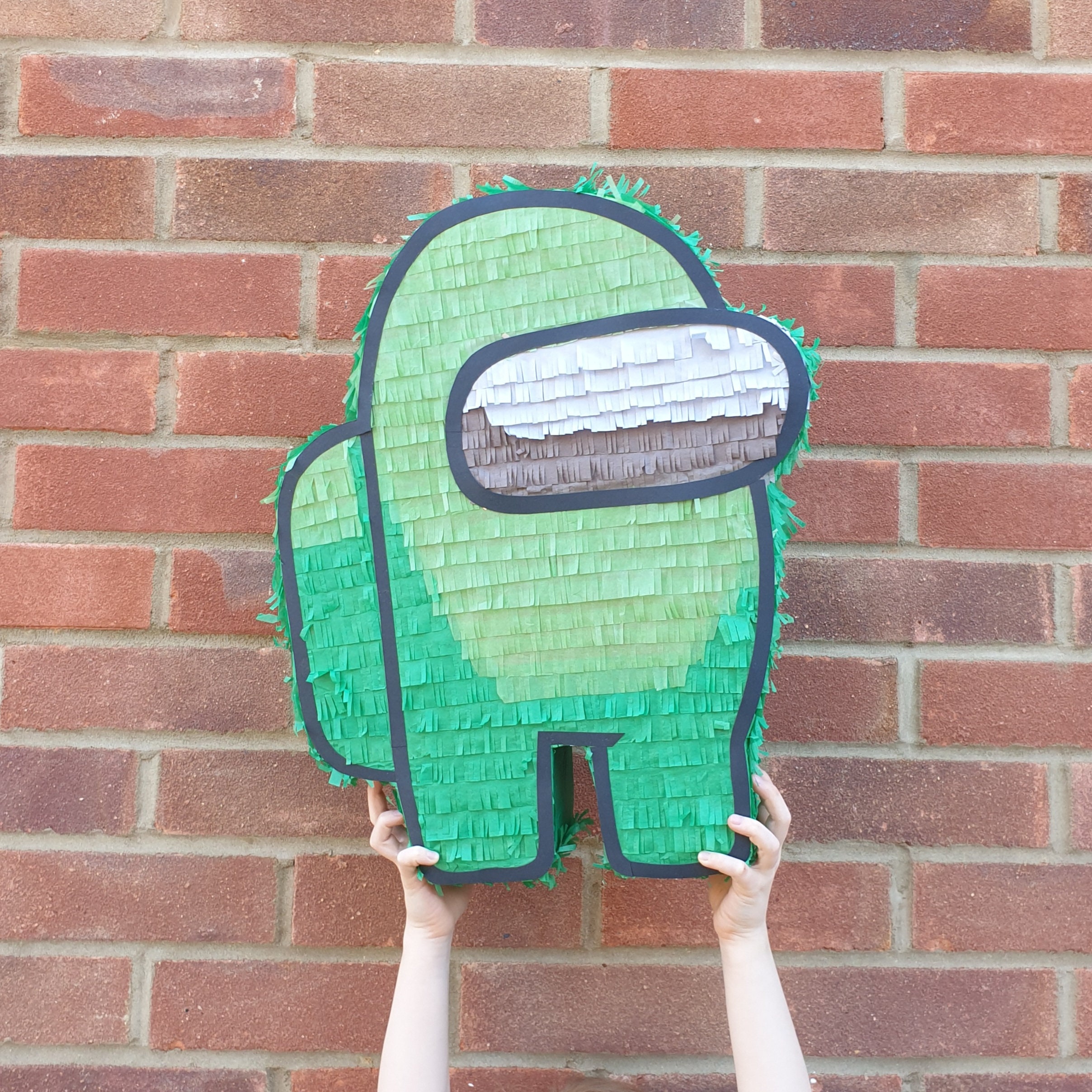 Among Us Pinata - Etsy