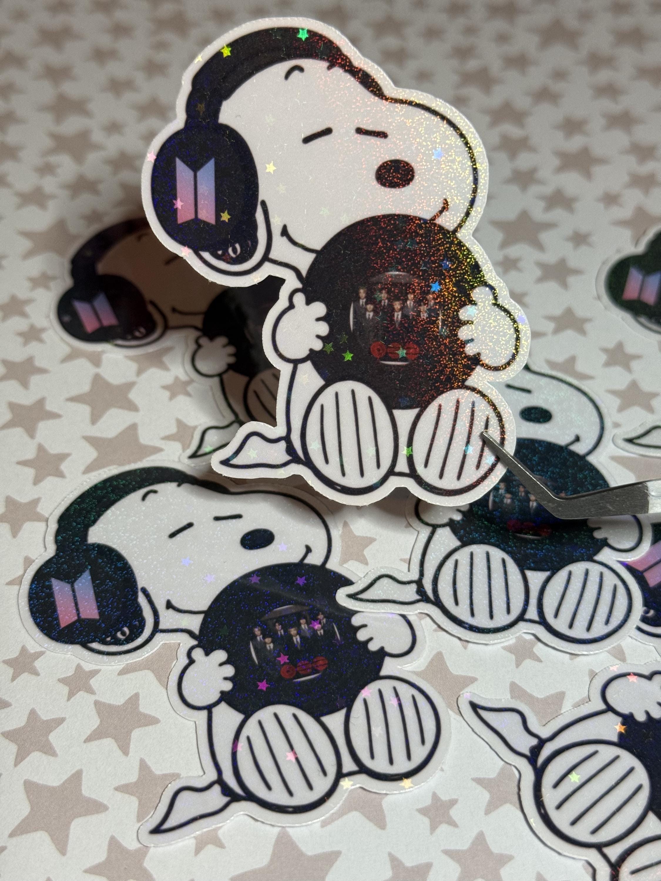 Bts Scrapbook - Etsy