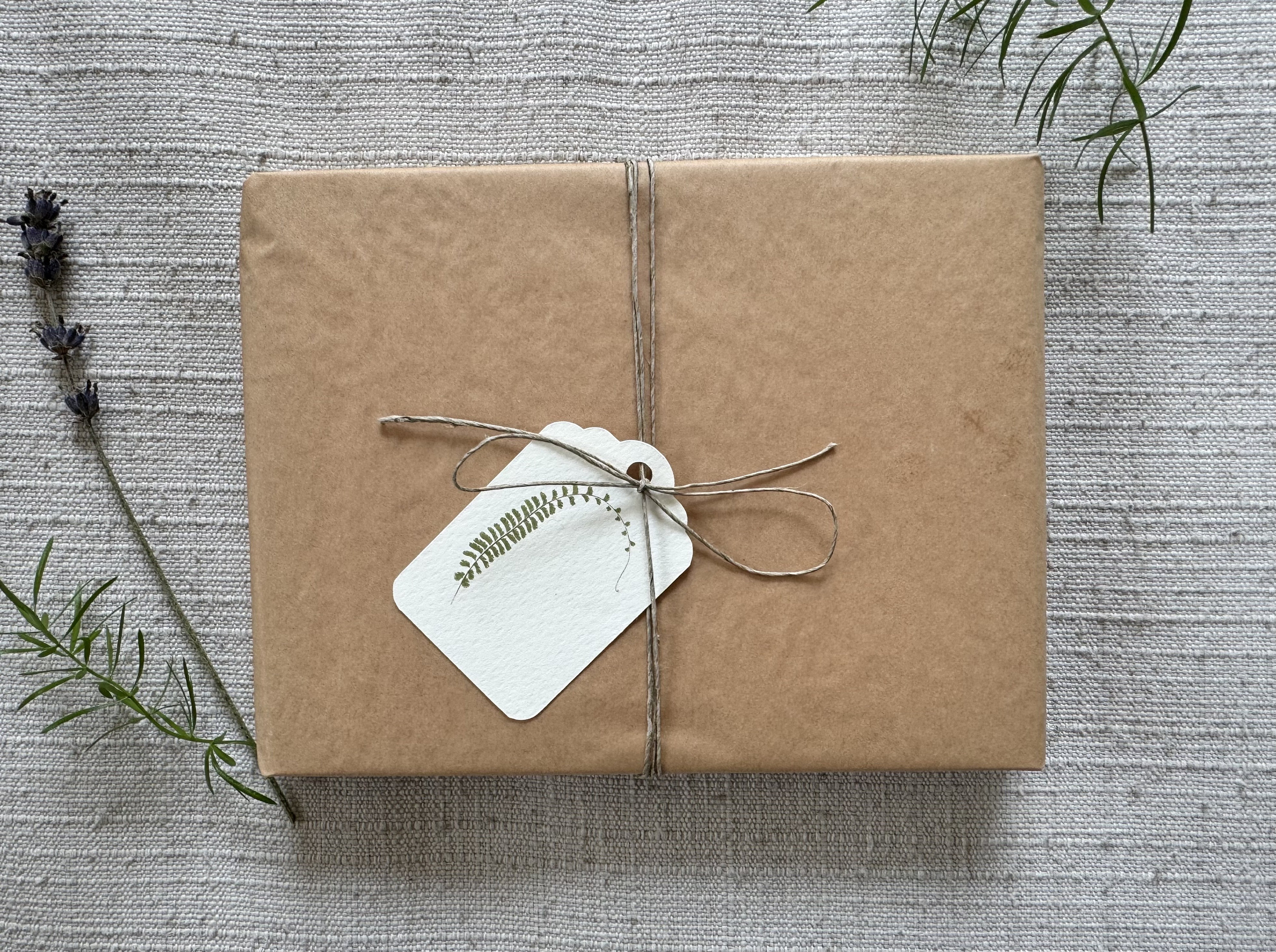 Inspirational Quote Cards Set Boxed for Mindfulness Gift