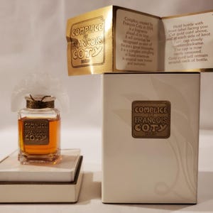 Complice by Coty - Etsy