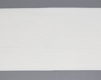 Size 1/2"(16"W x 50"L) Mr. Pleater Board, pleats fabric, fast and easy.