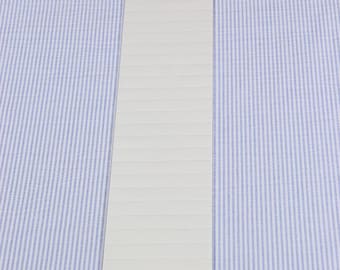 1/2"(16"W x 3"L) Knife Pleater, Mr. Pleater Board, add perfect pleats to fabric, fast and easy.