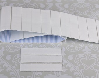 Size 1"(16"W x 3"L) Mr. Pleater Board(Box Pleats) add perfect box pleats to fabric, fast and easy.