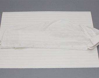 Size 3/4"(16"W x 26"L) Mr. Pleater Board, pleats fabric, fast and easy.