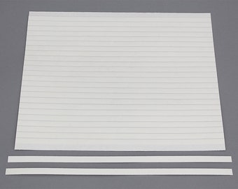 Size 1/2"(16"W x 16"L) Mr. Pleater Board, add perfect pleats to fabric, fast and easy.