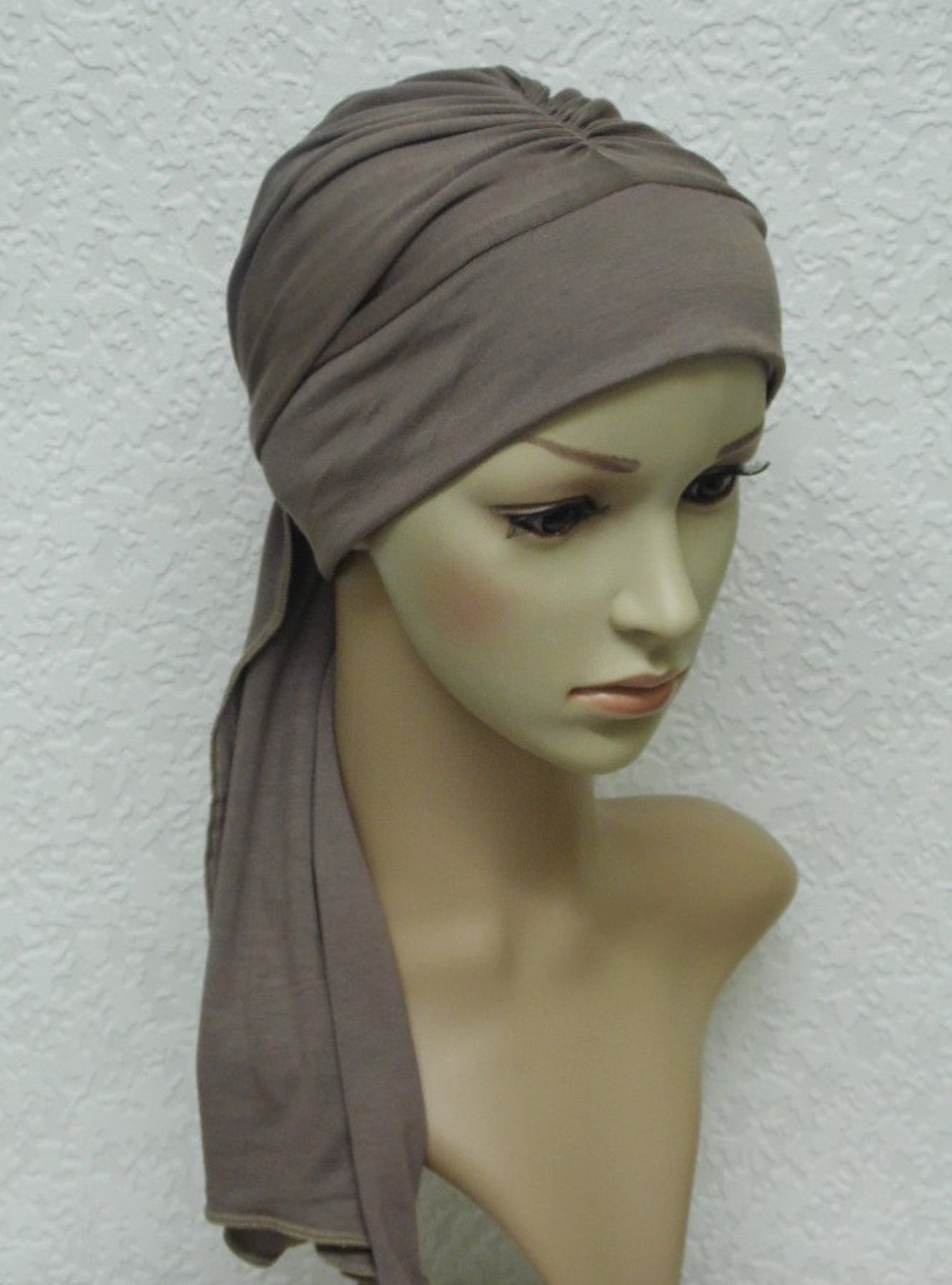 Head Wear for Women Head Covering for Hair Loss Chemotherapy Etsy