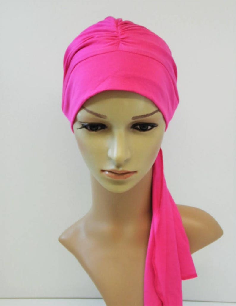 Women's Head Wear Chemo Head Wear Jersey Head Scarf Etsy UK