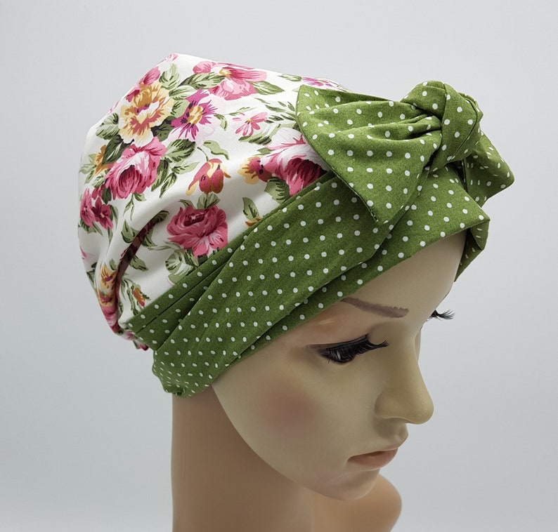 bad hair day head wear chef/'s cap nurse hair covering tichel cooking head scarf head snood elasticated kitchen cap Surgical hat