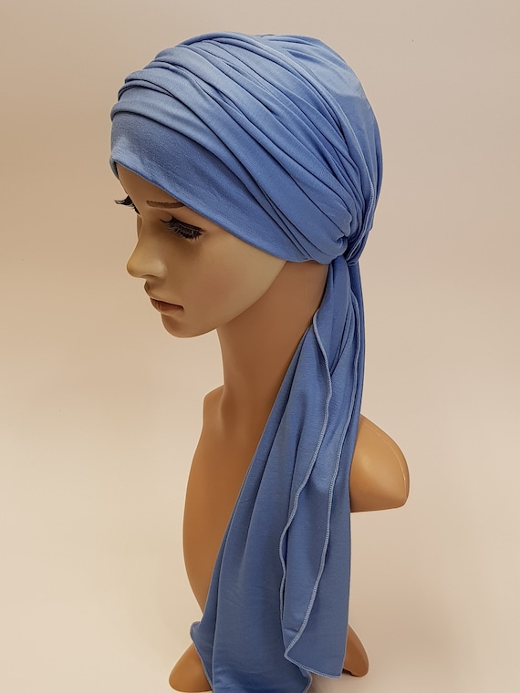 Chemo head wraps discount